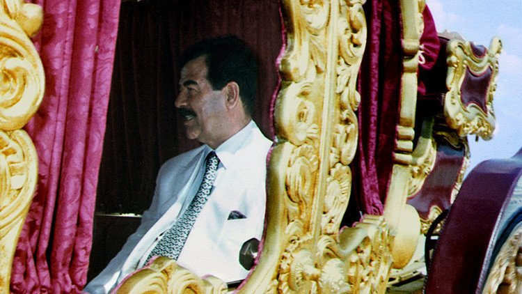 ¿Un remedio peor que la enfermedad?: La violencia no cesa diez años después de la muerte de Hussein