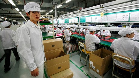 "Buena suerte": La seria advertencia de China a EE.UU. si repatría sus empresas