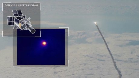 Revelan el punto débil del sistema antimisiles de EE.UU. (VIDEO)