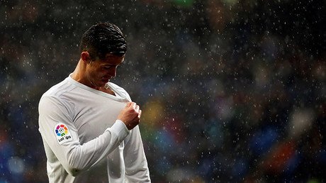 ¿Ha cometido Cristiano Ronaldo fraude fiscal?