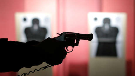 EE.UU.: Toma de rehenes y tiroteo en un banco de Florida