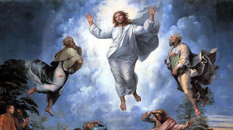 Documentos de 2.000 años de antigüedad que mencionan a Jesús son auténticos