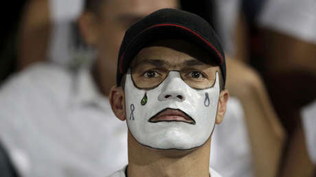 Bolivia suspende las operaciones de la aerolínea Lamia tras la tragedia del Chapecoense