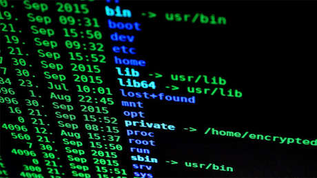 Se prepara una serie de ciberataques masivos al sistema financiero ruso desde el exterior