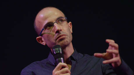 "Las élites nos van a ver como prescindibles": Así será el futuro de la humanidad