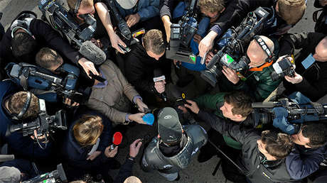 La mayoría de españoles no confía en sus medios de comunicación