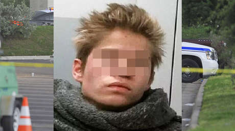 Un joven adoptado en Rusia mata a sus padres en EE.UU.