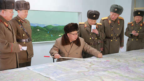 EE.UU. introduce sanciones adicionales contra Corea del Norte