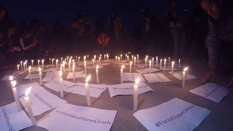 El retraso por ir a buscar un videojuego habría impedido repostar al avión del Chapecoense