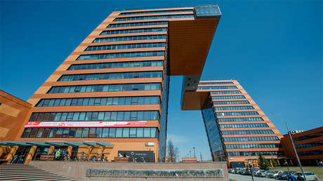 ¿Un 'Silicon Valley' en Siberia? Rusia 'resucita' una 'fábrica de genios' de la antigua URSS (VIDEO)