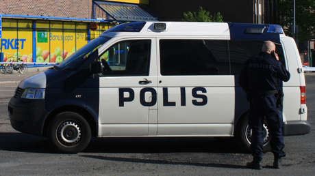 Matan a tiros a una política y dos periodistas en Finlandia