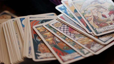 Expertos rusos descifran la profecía del Tarot de los Rotshschild para 2017