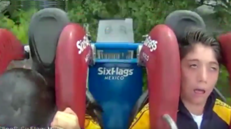 Una cita de infarto: Quiso sorprenderla y casi 'muere' en su intento 