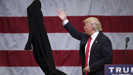 "Trump podría recurrir a un modelo más crudo y eficaz para llevar orden al mundo"