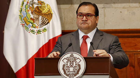 Un exgobernador mexicano prófugo coleccionaba obras de Siqueiros, Botero y Miró