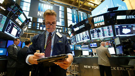 En Oxford señalan cuál es la principal amenaza para la economía mundial