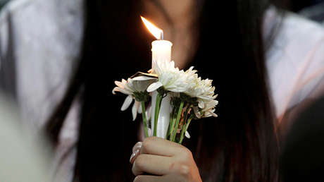 "Cuando oí la noticia, mi mundo se estrelló": el futbolista del Chapecoense que no llegó a su boda