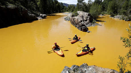 "¿Qué hacemos ahora?": El pueblo Navajo interpone una demanda millonaria contra EE.UU.