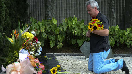 De jefe de sicarios de Pablo Escobar a víctima de atraco: asaltan a 'Popeye' y no puede hacer nada