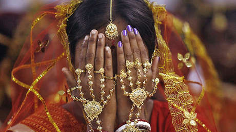 FUERTE VIDEO: Mata a una bailarina embarazada que se negó a bailar con él en una boda