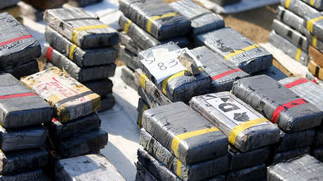 La caída uno de los clanes de narcotráfico más importantes y activos  del mundo