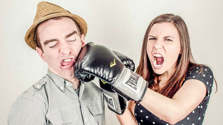 ¿No puede salir de una mala relación? Los científicos saben por qué