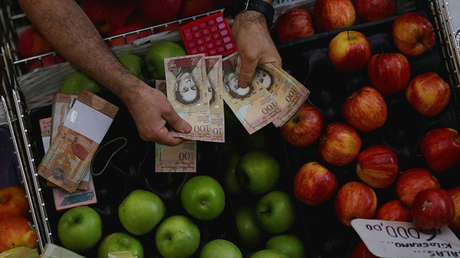 Venezuela emitirá nuevos billetes: ¿Triunfo de la inflación o guerra económica?