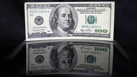 "Las impactantes predicciones" de Saxo Bank para 2017 en diez sencillas tarjetas