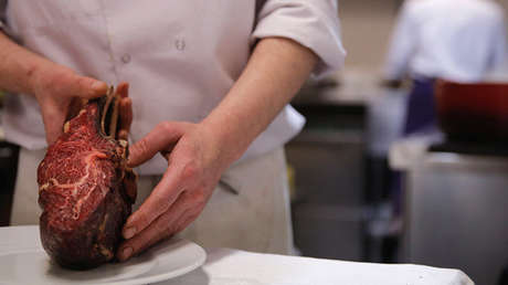 Principal asesor de Erdogan: "Los cocineros extranjeros de los 'shows' culinarios son espías"