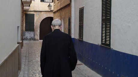 "Necesito cariño de alguien": un sacerdote argentino admite que abusó de menores (AUDIO)