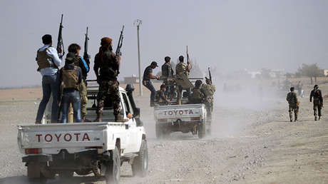 Obama levanta las restricciones al suministro de armas en Siria: ¿Garantía de seguridad o amenaza?