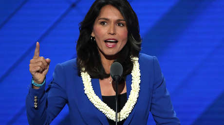 "Esta locura debe terminar": Presentan en EE.UU. un proyecto de ley para no armar a terroristas