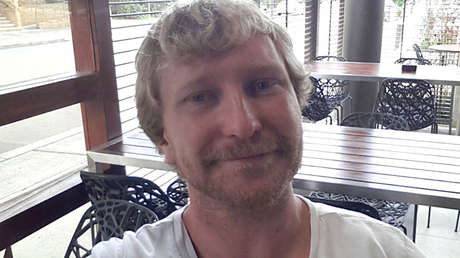 Un ex millonario por error solo echa de menos "las 'strippers', la cocaína y los coches rápidos"