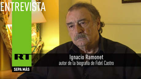 Fidel Castro, una persona que fue capaz de "transformar la realidad más allá de lo razonable"