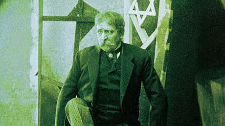 Visiones del apocalipsis: restaurarán la película que predijo el nazismo con las escenas perdidas