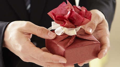 'El Grinch': Revelan por qué regalamos mal