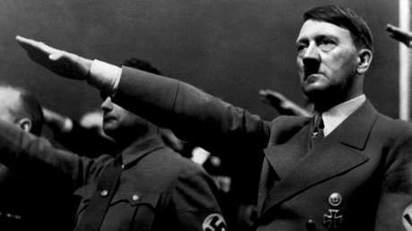 "No hay drogas, no hay invasión": un escritor destapa la potente 'arma' de los nazis