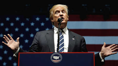 Donald Trump explica por qué su gabinete lo conforman multimillonarios