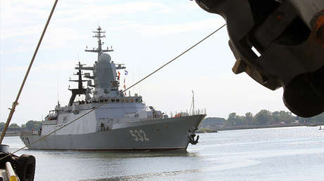 Todo lo que hay que saber sobre el misil hipersónico ruso de sexta generación