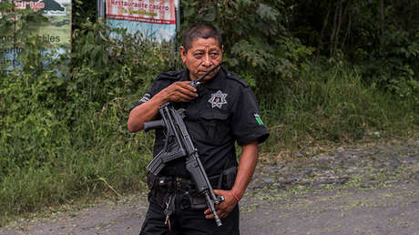 Detienen a narcotraficante relacionado con secuestro del hijo de 'El Chapo' en México