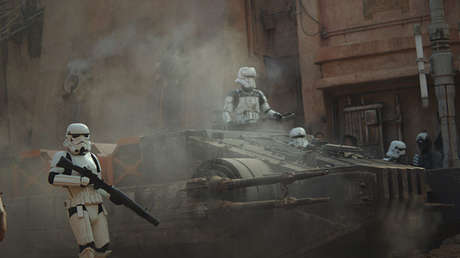 ¿Por qué simpatizantes de Trump instan a boicotear la nueva entrega de 'Star Wars'?