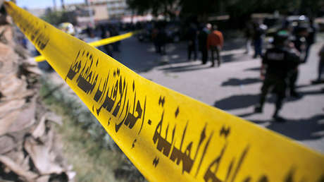 Explosión en una catedral copta en El Cairo deja 25 muertos (VIDEO)