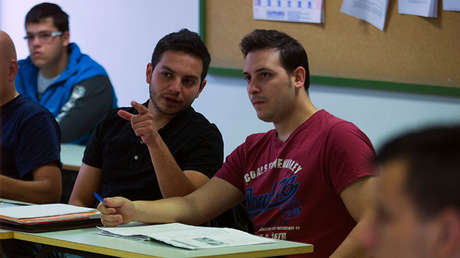 Caen los 'ninis' y aumentan los 'sisis' en España