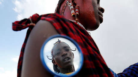 Los últimos siete días a través de vistosas imágenes