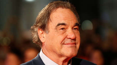 Oliver Stone: "Fidel predijo todo lo que ha sucedido desde 2001"