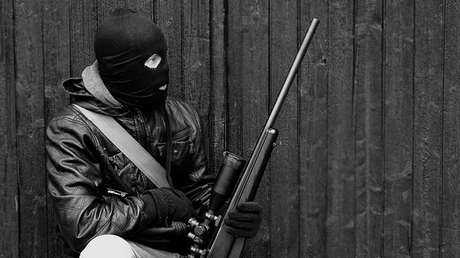 ¿Qué hace el MI5 para identificar terroristas en potencia?