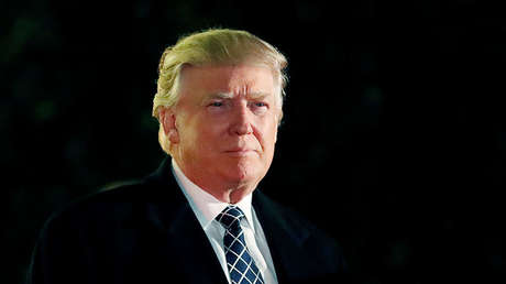 Medios chinos: "China debe llevar a cabo una lucha resuelta" contra Trump