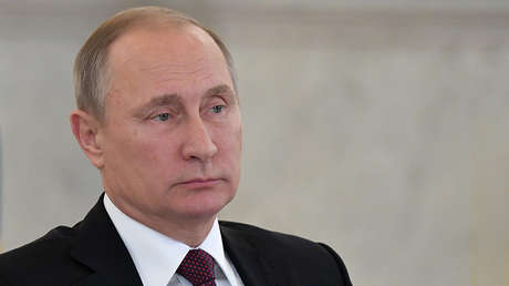 Putin revela qué armamento ofrece Rusia al mercado internacional