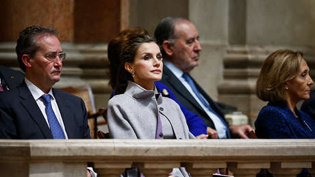 Una mujer será juzgada por insultar a la reina Letizia en las redes sociales