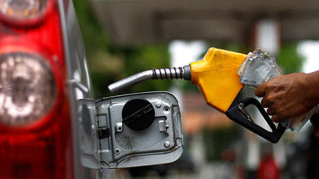 El petróleo alcanza su precio máximo desde mediados de 2015